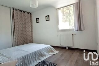  Appartement  vendre 2 pices 45 m