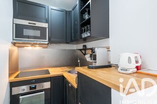  Appartement � vendre 3 pi�ces 51 m�