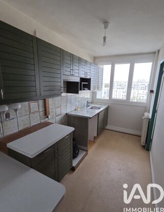  Appartement � vendre 5 pi�ces 95 m�