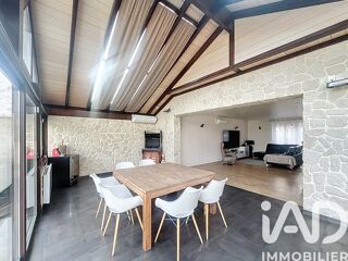  Maison � vendre 7 pi�ces 158 m�