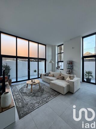  Appartement � vendre 4 pi�ces 120 m�