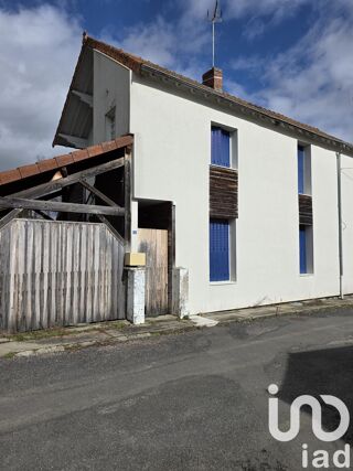  Maison � vendre 9 pi�ces 145 m�