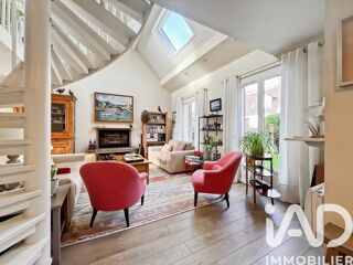  Maison � vendre 7 pi�ces 115 m�