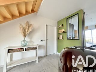  Maison � vendre 5 pi�ces 91 m�