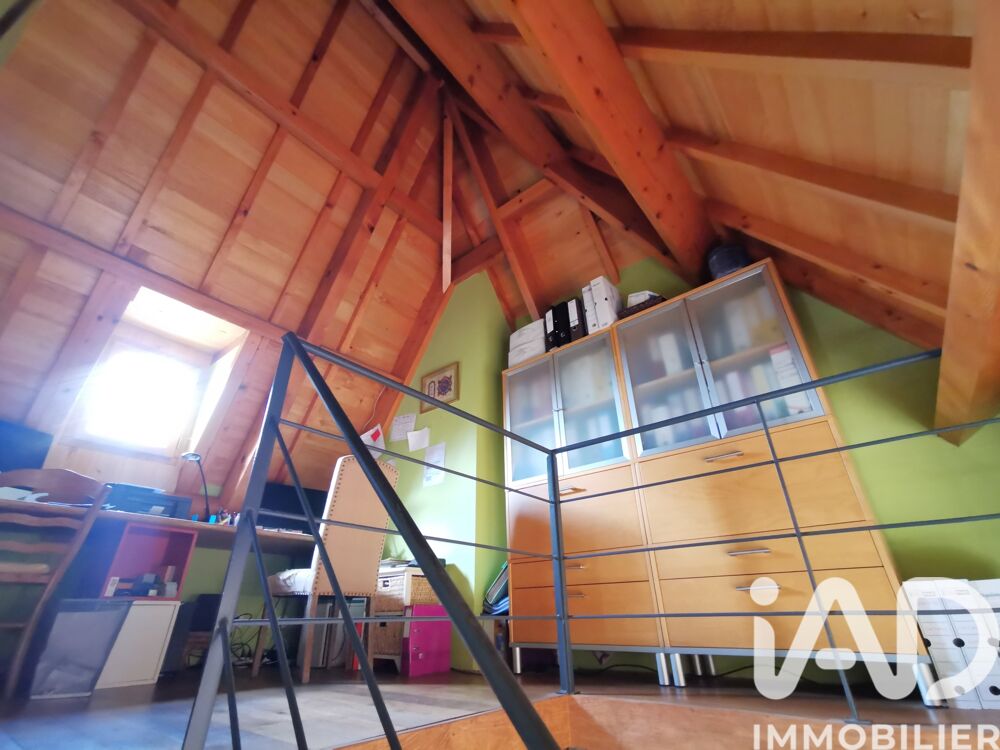 � vendre  Maison Lissac-et-Mouret (46100)