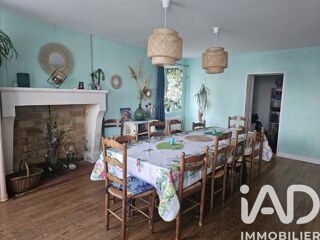  Maison � vendre 10 pi�ces 296 m�