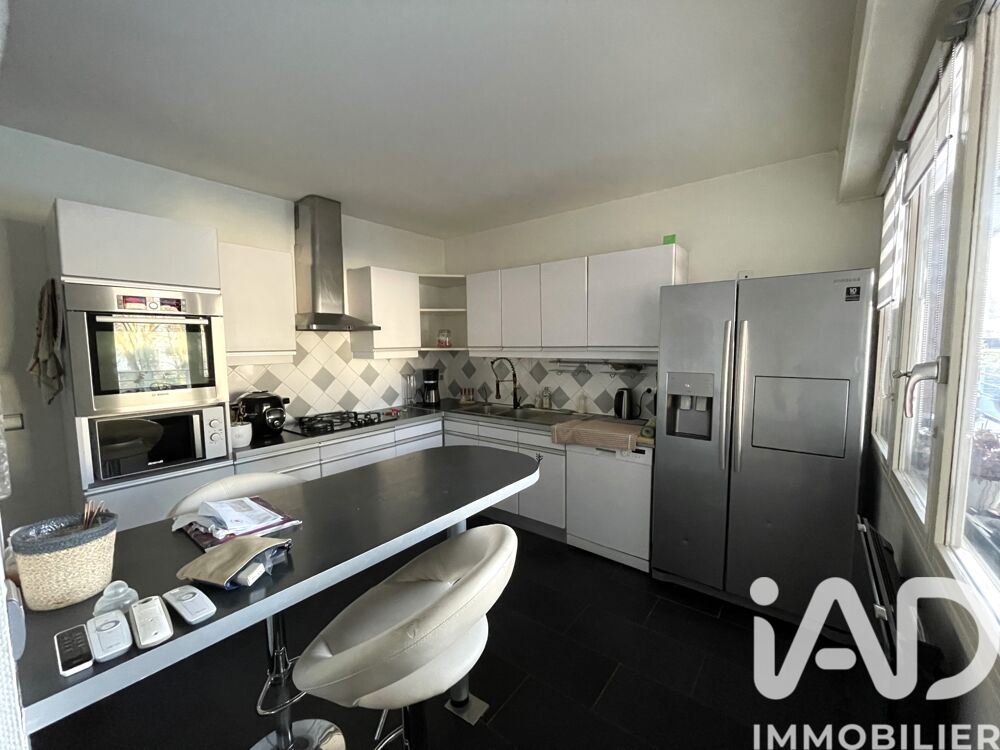 � vendre  Villa Amiens (80000)