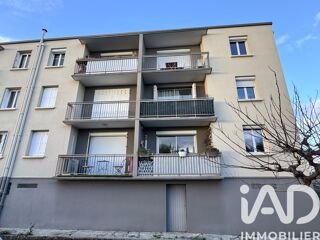  Appartement � vendre 3 pi�ces 62 m�