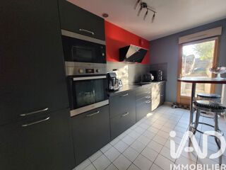  Maison � vendre 9 pi�ces 200 m�