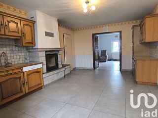  Maison � vendre 5 pi�ces 145 m�