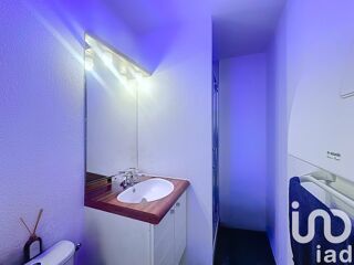  Appartement  vendre 2 pices 35 m