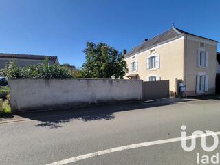  Maison � vendre 4 pi�ces 150 m�