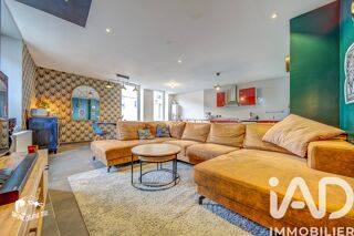  Appartement � vendre 3 pi�ces 97 m�