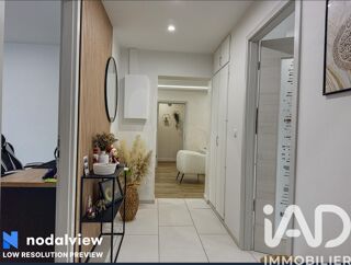  Appartement � vendre 4 pi�ces 83 m�