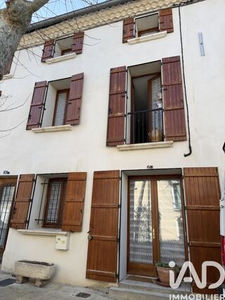  Maison � vendre 5 pi�ces 83 m�