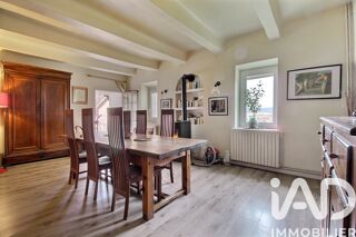  Maison � vendre 6 pi�ces 238 m�