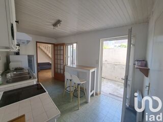  Maison � vendre 5 pi�ces 81 m�