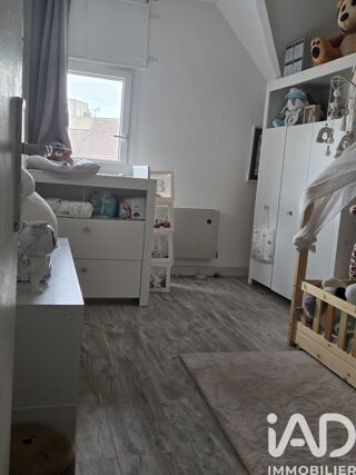  Maison  vendre 6 pices 106 m