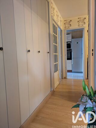  Appartement � vendre 5 pi�ces 102 m�