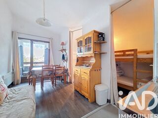  Appartement � vendre 2 pi�ces 23 m�