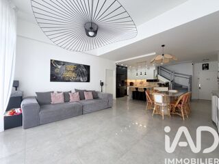  Appartement � vendre 5 pi�ces 117 m�