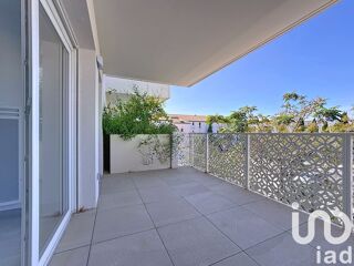  Appartement � vendre 2 pi�ces 39 m�