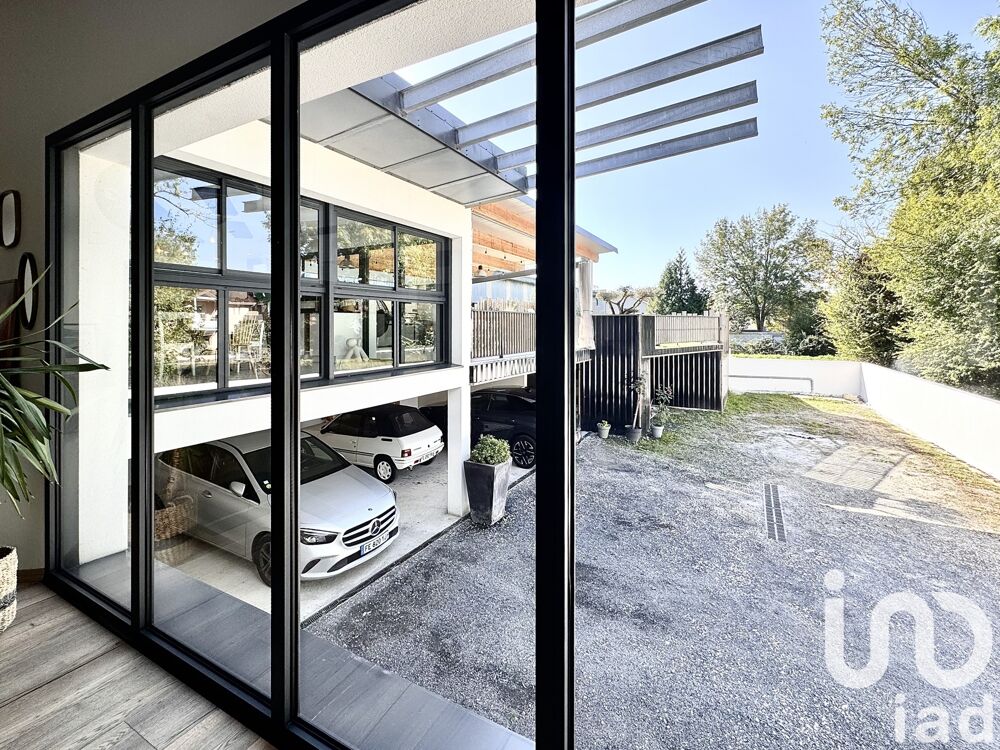 � vendre  Maison Lons (64140)