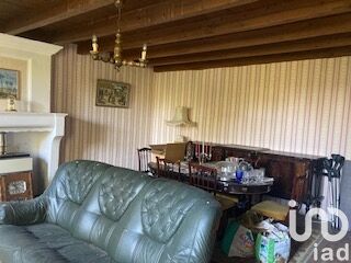  Maison � vendre 5 pi�ces 258 m�