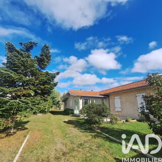  Maison � vendre 5 pi�ces 125 m�