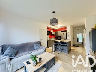  Appartement � vendre 3 pi�ces 60 m�