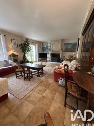  Maison � vendre 9 pi�ces 268 m�