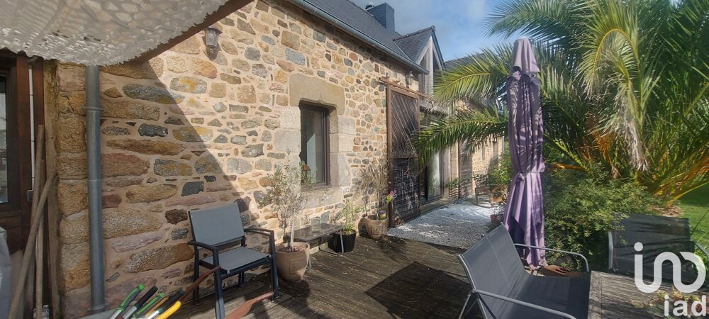  vendre  Maison Planguenoual (22400)
