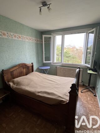  Appartement � vendre 3 pi�ces 77 m�