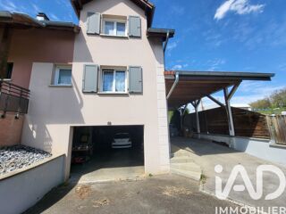  Maison � vendre 8 pi�ces 202 m�