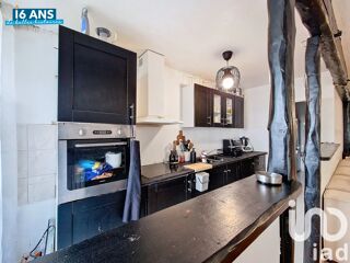  Appartement  vendre 4 pices 85 m