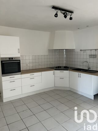  Maison � vendre 5 pi�ces 110 m�