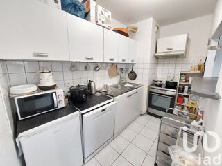  Appartement  vendre 3 pices 60 m