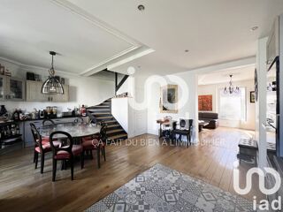  Appartement � vendre 4 pi�ces 125 m�