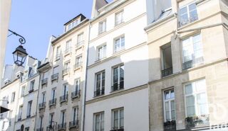  Appartement � vendre 3 pi�ces 40 m�