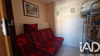  Maison � vendre 2 pi�ces 40 m�