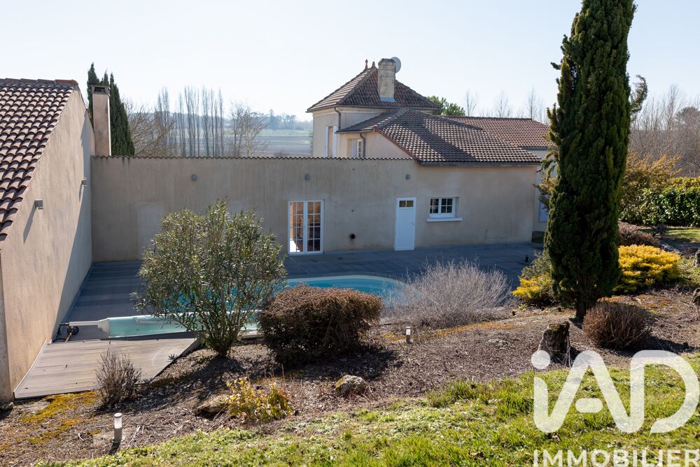 � vendre  Maison Mirambeau (17150)