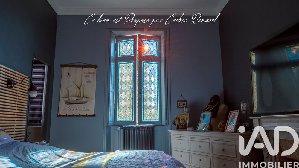 � vendre  Maison Angers (49000)