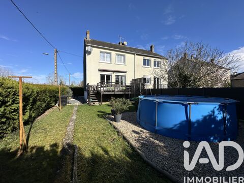   Vente Maison/villa 4 pi�ces Maison - 4 pi�ce(s) - 87 m�
