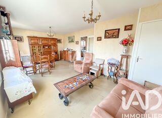  Maison � vendre 6 pi�ces 90 m�