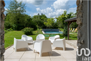  Maison � vendre 10 pi�ces 300 m�