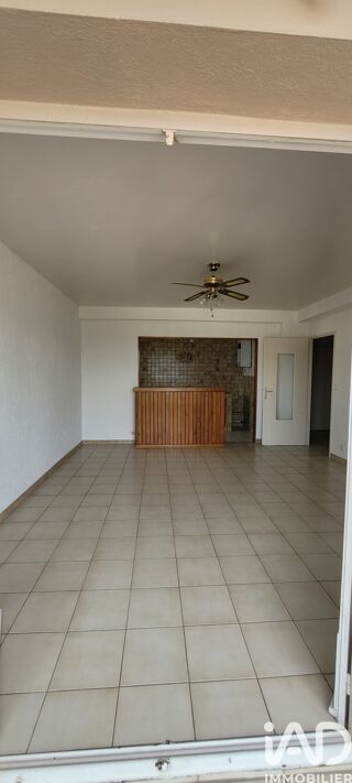  Appartement � vendre 3 pi�ces 63 m�