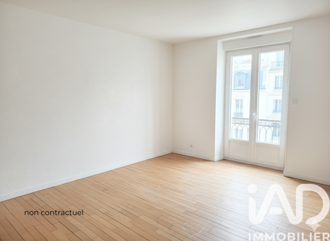  Appartement  vendre 2 pices 42 m