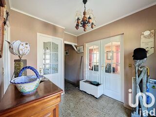  Maison � vendre 6 pi�ces 124 m�