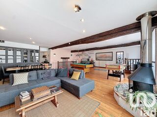  Maison � vendre 7 pi�ces 239 m�