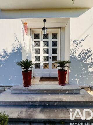  Maison � vendre 6 pi�ces 162 m�